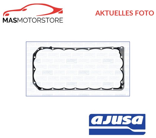 Gasket oil pan - gasket, 14094900