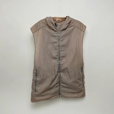 Prada Sport 00's Nylon Hooded