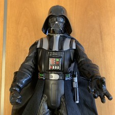 Star Wars Action Figure Darth Vader 20 inch 2014 Jakks Pacific