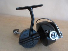 VINTAGE MITCHELL CAP FIXED