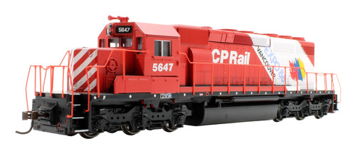 Athearn gauge 8004 - gauge, cp