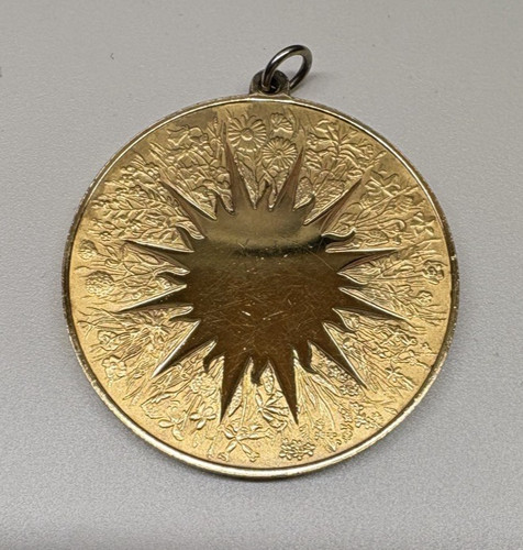 Vintage pendant love - vintage,