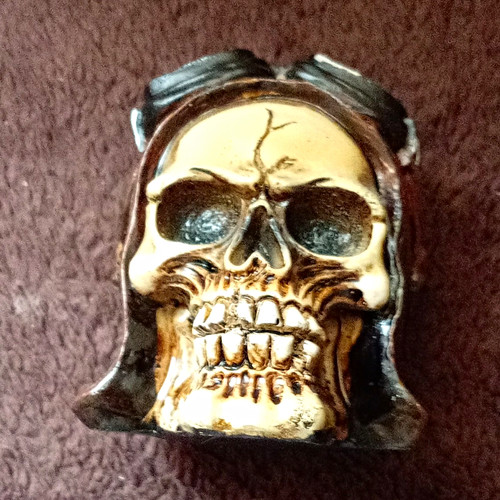 Gothic black gold - gothic,