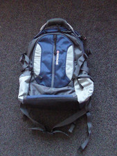 Wenger Computer Airflow