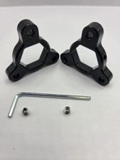 CNC Aluminum Motorcycle Front