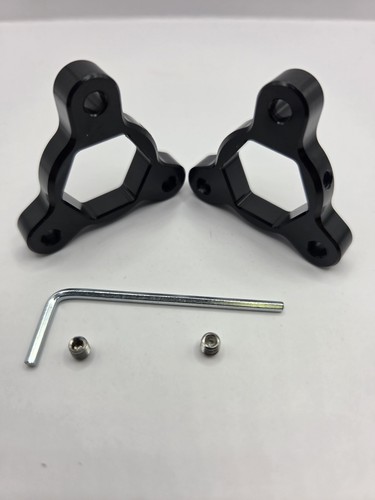 Cnc aluminum motorcycle front - aluminum,