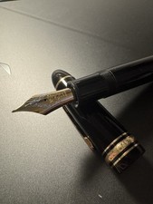 Montblanc Meisterstuck 149 18k