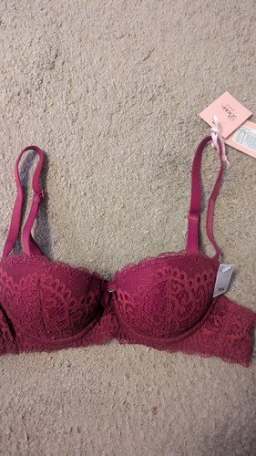 30a boux avenue underwired - boux,