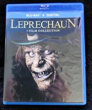 Leprechaun: 7 Film Collection