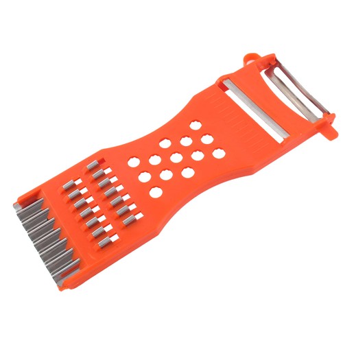 Kitchen vegetable fruit grater - fruit,
