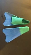 Zoggs Swimming Fins Size 6-7