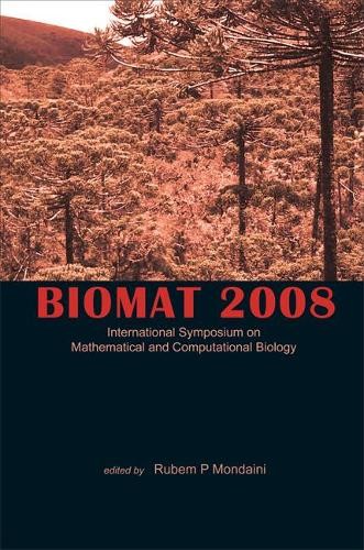 Biomat 2008 international - -,