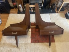Vintage G Plan Dark Teak