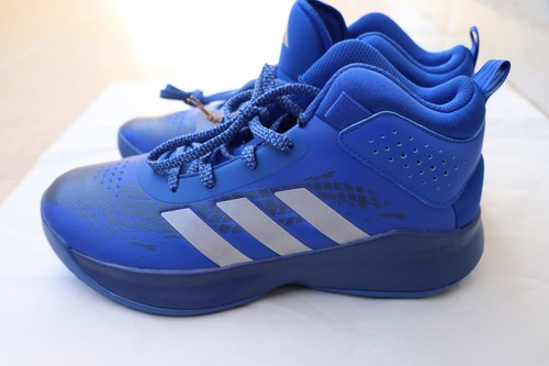 Adidas cross k wide - up, 5