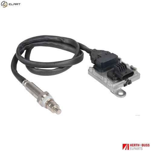 Nox sensor catalytic - nox,