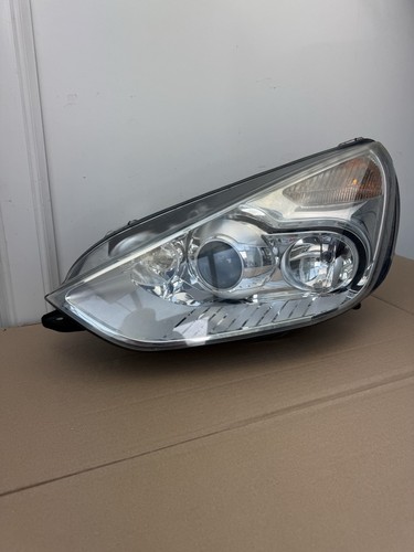 Ford max galaxy 2006 2010 - galaxy, 2006-2010