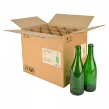 Champagne bottles 75cl 12 - 75cl,