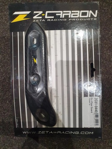 Zeta carbon exhaust - z-carbon,