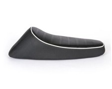 Seat NISA Corsa, black with
