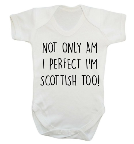 Not only perfect scottish - ,