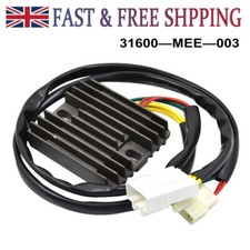 Rectifier Voltage Regulator