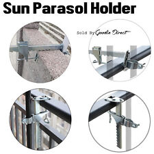 Sun Parasol Holder Heavy Duty
