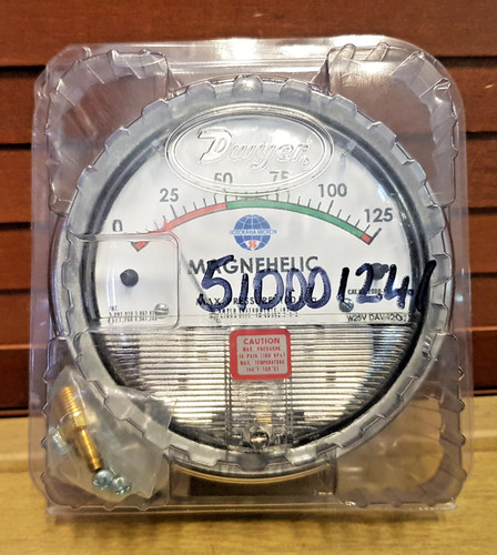 New dwyer magnehelic - dwyer,