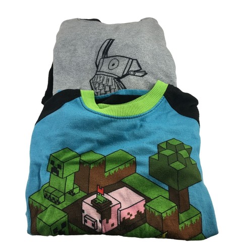 Pajama lot fortnite - 2,