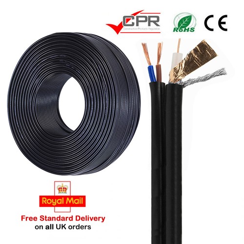 Rg59 cable - cable, bnc