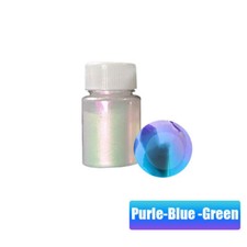 Chameleon Pigment Powder Pearl