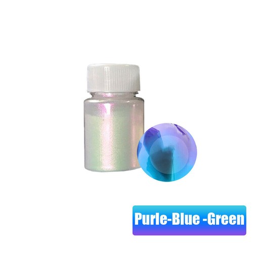 Chameleon pigment powder pearl - powder,
