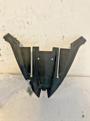 Kawasaki er6 nose cone - er6, f