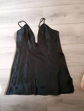 BNWT Vintage La Senza Black