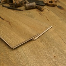 22CM Wide Distressed Vintage