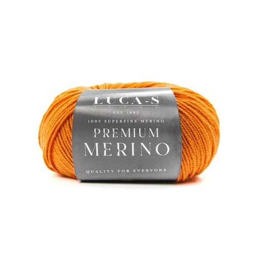 Luca premium merino - premium,