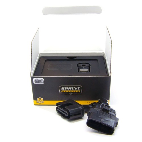 Sprint booster version - sprint,