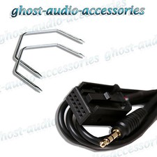 Vauxhall Corsa Car Stereo