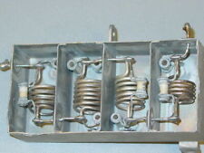 4 High Frequency Air Core Coil