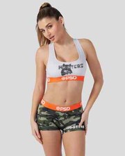 PSD Women's Hooters Uniform