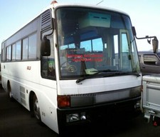 FUSO BUS AERO MIDI MK517F