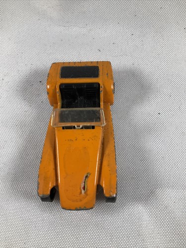 Vintage matchbox lesney 75 - matchbox,