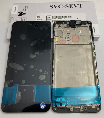 Genuine samsung galaxy a16 - genuine,