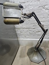  1930’s Anglepoise  N&B Ltd