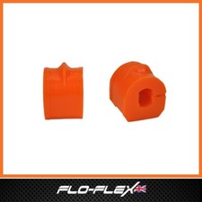 Ford Mondeo MK3 Front Anti Roll Bar Bushes in Poly Polyurethane 