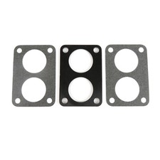 Weber DCNF 40 carburettor