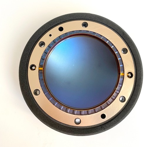 Aft diaphragm for turbosound - aft,