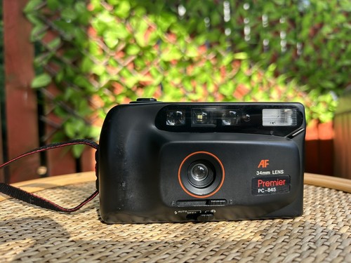 Premier 845 retro compact - premier,