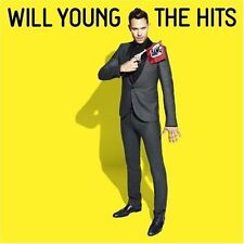 Will Young : The Hits CD (2009) Value Guaranteed from eBay’s biggest seller!