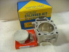 NEW Cylinder Barrel Piston Gaskets Honda CRF250 CRF 250 R 2008-2009 MItaka 
