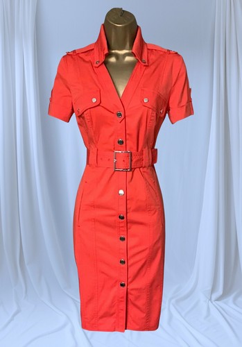 Karen millen orange - uk,